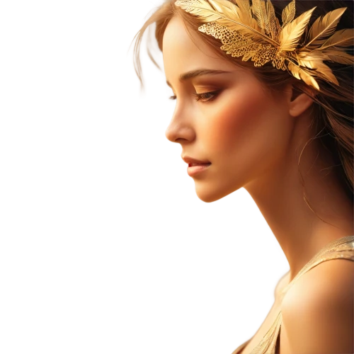 laurel wreath,golden wreath,aphrodite,golden crown,athena,gold foil crown,gold crown,katniss,diadem,ancient egyptian girl,gold foil mermaid,girl in a wreath,gold jewelry,golden flowers,accolade,headdress,gold flower,gold filigree,bridal accessory,jessamine,Conceptual Art,Sci-Fi,Sci-Fi 01