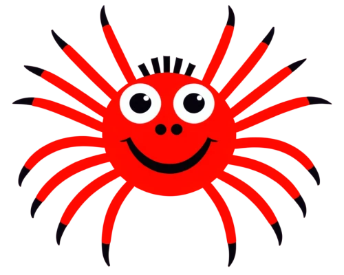 sea-urchin,sea urchin,spiny lobster,sunstar,urchin,sun eye,kokopelli,my clipart,jumping spider,new world porcupine,pumi,spiny,tarantula,sea urchins,clipart,mascot,sun head,sun,urchins,red spider nebula,Unique,Paper Cuts,Paper Cuts 07