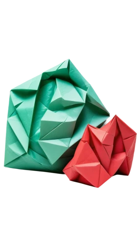 green folded paper,origami,origami paper,folded paper,origami paper plane,dodecahedron,polygonal,folding,geometric solids,low poly,paper boat,low-poly,envelopes,ketupat,star polygon,penrose,folding rule,polygons,paper umbrella,block shape,Illustration,Japanese style,Japanese Style 16