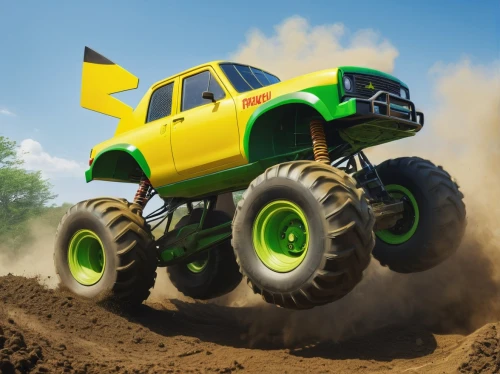 dodge ram rumble bee,monster truck,off-road racing,off-road vehicle,off-road car,off-road vehicles,subaru rex,off road toy,off road vehicle,off-road outlaw,all-terrain,all-terrain vehicle,autograss,dodge power wagon,rally raid,pickup truck racing,truck racing,off-road,john deere,offroad,Art,Artistic Painting,Artistic Painting 30