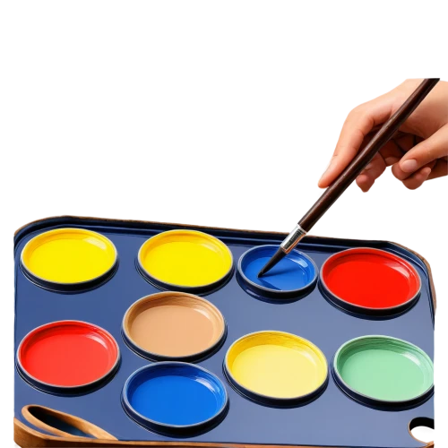 paint box,circle paint,paint boxes,paint pallet,painting technique,paints,painting eggs,play dough,paint spots,painting pattern,paint brushes,meticulous painting,play doh,art materials,art tools,art supplies,color picker,color mixing,play-doh,painter,Conceptual Art,Daily,Daily 10