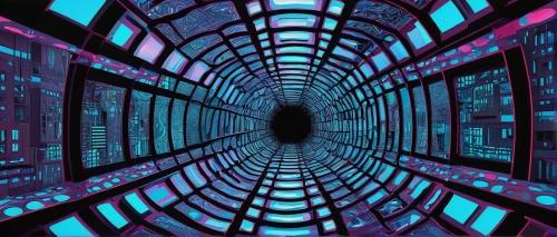 cyberspace,matrix,trip computer,panoramical,computer art,fragmentation,cyber,digiart,dimension,virtual,digitalart,tunnel,dimensional,portals,fractal environment,digital,abstract retro,wormhole,ufo interior,vortex,Photography,Fashion Photography,Fashion Photography 17