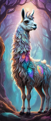 llama,goatflower,altiplano,wool sheep,sheep portrait,the sheep,wild sheep,lamb,llamas,deer illustration,sheep,lama,two sheep,shear sheep,unicorn background,sheared sheep,alpaca,forest animal,wolf in sheep's clothing,easter lamb,Unique,Design,Sticker