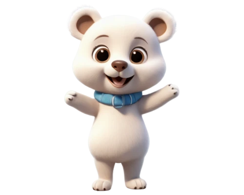 scandia bear,3d teddy,cute cartoon character,white bear,cute bear,icebear,cub,ice bear,bear,left hand bear,lun,cute koala,plush bear,bear teddy,mascot,teddy-bear,koala,cute animal,little bear,teddy bear crying,Illustration,Black and White,Black and White 26