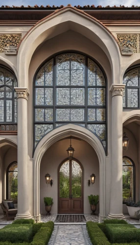 luxury home,luxury home interior,gold stucco frame,luxury real estate,luxury property,stucco frame,bendemeer estates,stucco wall,garden elevation,mansion,orangery,florida home,arches,symmetrical,spanish tile,courtyard,persian architecture,beautiful home,architectural style,large home,Photography,General,Realistic