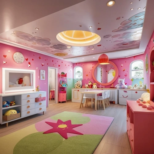 kids room,the little girl's room,baby room,children's bedroom,children's room,children's interior,nursery decoration,nursery,doll kitchen,doll house,room newborn,interior design,playing room,gymnastics room,boy's room picture,great room,interior decoration,pediatrics,star kitchen,play area,Photography,General,Realistic