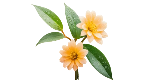 peruvian lily,cape honeysuckle,camellia sasanqua,wild mock-orange,orange jasmine,chloraea,flowers png,tea flowers,tasmannia,orange climbing plant,avalanche lily,jakaranda petals,lilium davidii,orange blossom,alstroemeriaceae,yulan magnolia,dryas octopetala,lilium formosanum,dryas iulia,passifloraceae,Illustration,Paper based,Paper Based 05