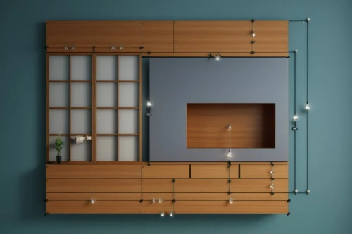 room divider,modern minimalist bathroom,storage cabinet,shower door,bamboo frame,shower panel,wooden mockup,shower bar,sliding door,bathroom cabinet,walk-in closet,japanese-style room,wooden shelf,window blind,hinged doors,display panel,metal cabinet,wall panel,sideboard,armoire,Photography,General,Realistic