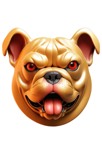 bulldog,toy bulldog,peanut bulldog,renascence bulldogge,continental bulldog,chow-chow,skype icon,valley bulldog,dogue de bordeaux,bulldogg,dog head,inner pig dog,download icon,bandog,tiktok icon,australian bulldog,chow chow,dog face,bullmastiff,shar pei,Illustration,Abstract Fantasy,Abstract Fantasy 21