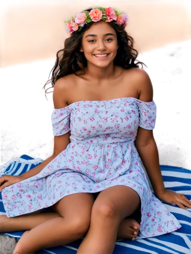 moana,social,polynesian girl,quinceañera,tiana,beach background,floral dress,hula,plus-size model,polynesian,beautiful girl with flowers,little girl dresses,girl in flowers,aloha,yogananda,quinceanera dresses,beautiful young woman,seaside daisy,pooja,relaxed young girl,Illustration,Black and White,Black and White 29