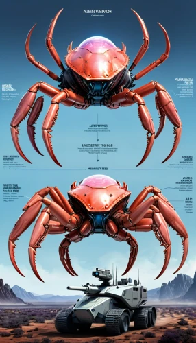 ten-footed crab,crab 2,crab 1,red cliff crab,the beach crab,crab,rock crab,christmas island red crab,crustacean,square crab,north sea crabs,black crab,crab cutter,crustaceans,crabs,king crab,dungeness crab,freshwater crab,fiddler crab,snow crab,Unique,Design,Infographics