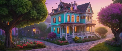 victorian house,lonely house,witch's house,little house,summer cottage,victorian,small house,ancient house,house by the water,house in the forest,house painting,cottage,home landscape,beautiful home,house silhouette,wooden house,woman house,apartment house,miniature house,old house,Photography,Documentary Photography,Documentary Photography 10