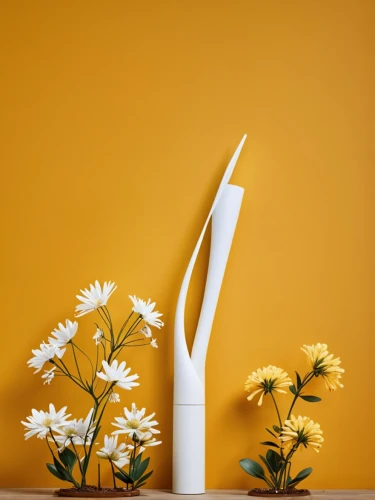 flower vase,ikebana,minimalist flowers,vase,flower vases,flower arrangement lying,flower arrangement,giant white arum lily,strelitzia,toothbrush holder,strelitzia orchids,floral composition,pointed flower,vases,sunflowers in vase,glass vase,artificial flower,golden candle plant,table lamp,decorative flower,Photography,General,Realistic