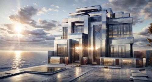 cube stilt houses,cubic house,sky apartment,3d rendering,costa concordia,cube house,skyscapers,mamaia,modern architecture,penthouse apartment,cube sea,glass facade,elbphilharmonie,hashima,luxury real estate,skyscraper,render,glass building,shipping containers,futuristic architecture