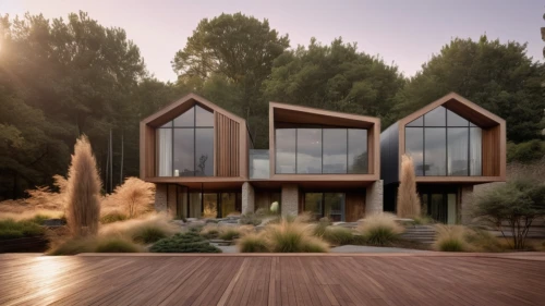 dunes house,modern house,timber house,modern architecture,luxury home,wooden house,3d rendering,luxury property,beautiful home,cubic house,cube house,house in the forest,house by the water,eco-construction,corten steel,house in the mountains,luxury real estate,mid century house,contemporary,house in mountains,Photography,General,Cinematic