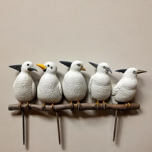 arctic birds,a flock of pigeons,crested terns,group of birds,key birds,penguins,penguin parade,birds on a branch,terns,pigeons without a background,seagulls flock,flock,flock of birds,pigeon birds,perched birds,birds on branch,turtledoves,seagulls,birds on a wire,penguin balloons,Common,Common,None