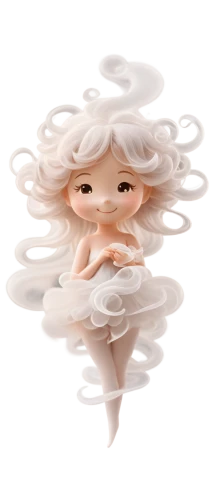 crying angel,crying baby,baby shampoo,cloud mushroom,mop,jellyfish,seashell,little girl in wind,humidity,wind,tea cup fella,headache,melting,poached egg,shampoo,cherub,medusa,girl with cereal bowl,winds,sea anemone,Illustration,Japanese style,Japanese Style 01