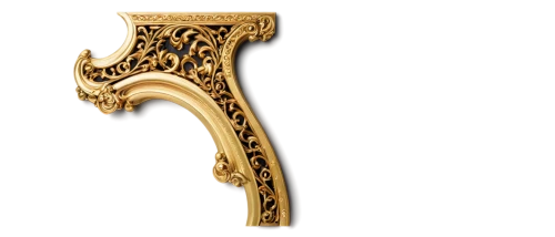 jaw harp,ankh,art deco ornament,escutcheon,gold trumpet,door knocker,trumpet shaped,khamsa,brass instrument,trumpet of jericho,golden candlestick,violin key,cavalry trumpet,scepter,bahraini gold,fanfare horn,sackbut,house key,horn of amaltheia,mouth harp,Art,Artistic Painting,Artistic Painting 47