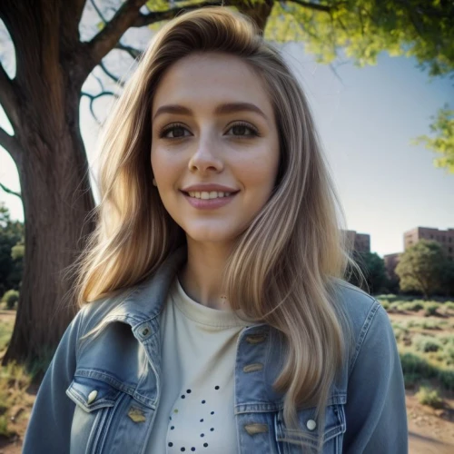 cute,adorable,south african,killer smile,jena,magnolieacease,smiling,garanaalvisser,portrait background,madeleine,denim jacket,beautiful young woman,poppy,blonde girl,blonde woman,lily-rose melody depp,pretty young woman,beautiful face,swedish german,cool blonde