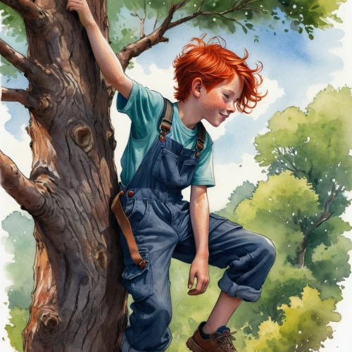child in park,arborist,girl with tree,he is climbing up a tree,tarzan,happy children playing in the forest,kids illustration,child playing,tree swing,tree pruning,farmer in the woods,children's background,frutti di bosco,upward tree position,rowan-tree,child portrait,hiker,tree top,angel moroni,throwing leaves,Conceptual Art,Fantasy,Fantasy 03