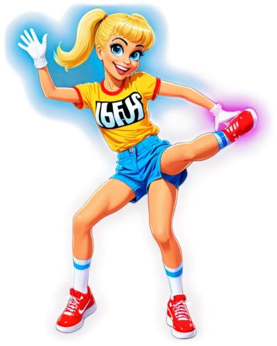 sports girl,female runner,majorette (dancer),retro girl,cheerleader,retro cartoon people,vector girl,rockabella,candy island girl,bolt,kick,sprint woman,little girl running,roller skate,mascot,workout icons,pop art girl,soccer kick,roller derby,bolt clip art,Illustration,Realistic Fantasy,Realistic Fantasy 38