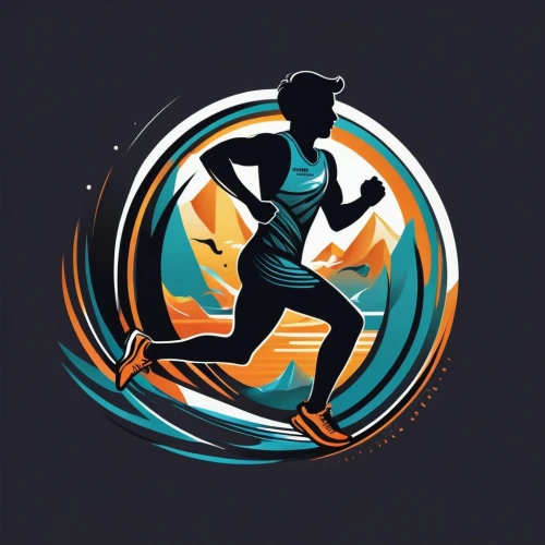 vector graphic,vector illustration,runner,vector art,vector image,vector design,running machine,usain bolt,middle-distance running,running fast,athletic,long-distance running,female runner,pacer,free running,bolt,running,tracer,vector,adobe illustrator,Unique,Design,Logo Design