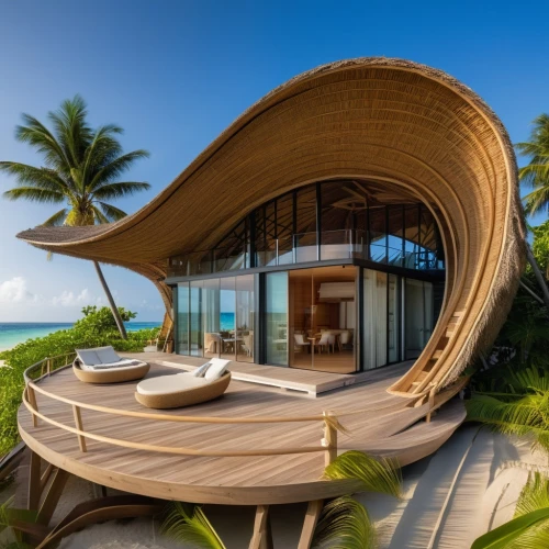 dunes house,eco hotel,floating huts,tropical house,eco-construction,round hut,luxury property,fiji,holiday villa,seychelles,wooden construction,house by the water,beach house,beach resort,futuristic architecture,stilt house,timber house,luxury home,tree house hotel,luxury hotel,Photography,General,Realistic