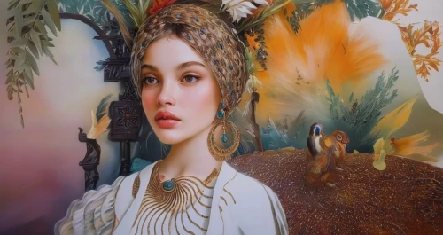 girl in a historic way,meticulous painting,oil painting on canvas,jane austen,art painting,american painted lady,victorian lady,oil painting,antique background,miss circassian,mary-gold,photo painting,vintage woman,paintings,universal exhibition of paris,painted lady,oriental painting,painting technique,art exhibition,girl in a long,Illustration,Paper based,Paper Based 04