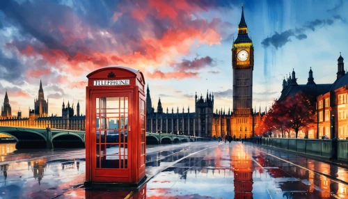 london,telephone booth,big ben,united kingdom,city of london,great britain,payphone,london buildings,travel destination,phone booth,world digital painting,beautiful buildings,white tower,england,do you travel,tardis,ilovetravel,world travel,british,uk