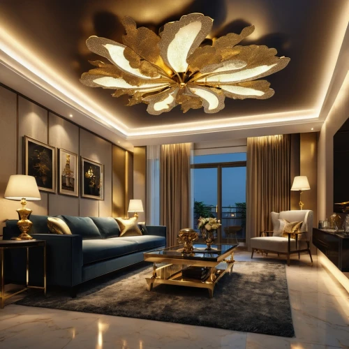luxury home interior,interior decoration,modern decor,great room,interior modern design,interior design,contemporary decor,modern living room,living room,livingroom,ornate room,interior decor,3d rendering,apartment lounge,gold wall,modern room,luxury property,gold stucco frame,search interior solutions,penthouse apartment,Photography,General,Realistic