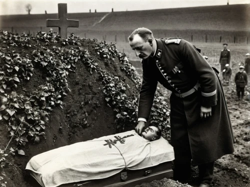 navy burial,soldier's grave,burial ground,unknown soldier,funeral,war graves,lest we forget,remembrance day,commemoration,auschwitz i,war victims,first world war,of mourning,auschwitz,auschwitz 1,medic,grave arrangement,mortality,world war 1,remembrance,Photography,Black and white photography,Black and White Photography 15