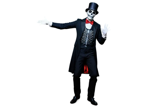 a wax dummy,ringmaster,conductor,top hat,mime artist,tuxedo just,frock coat,waiter,tuxedo,formal wear,stovepipe hat,suit of spades,magician,aristocrat,slender,town crier,great as a stilt performer,count,formal attire,gentlemanly,Conceptual Art,Oil color,Oil Color 03