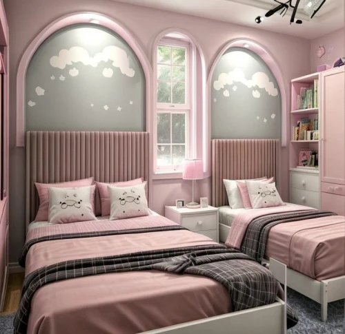 the little girl's room,children's bedroom,baby room,canopy bed,sleeping room,bedroom,great room,nursery decoration,kids room,shabby-chic,shabby chic,room newborn,ornate room,bed linen,bedding,beauty room,baby bed,guest room,baby pink,doll house