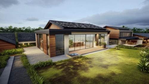 grass roof,eco-construction,turf roof,3d rendering,landscape design sydney,roof landscape,smart home,landscape designers sydney,modern house,folding roof,mid century house,inverted cottage,smart house,floating huts,timber house,wooden house,render,garden buildings,flat roof,japanese architecture,Photography,General,Realistic