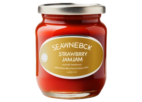 strawberry jam,apple jam,salmonberry,guava jam,currant jam,jam sandwich,coconut jam,scumwort,lingonberry jam,bacon jam,empty jar,schuppenkriechtier,schaumomelette,sauerkraut,amatriciana sauce,jam,sambal,fruit jams,jar,schwammenauel,Illustration,American Style,American Style 04