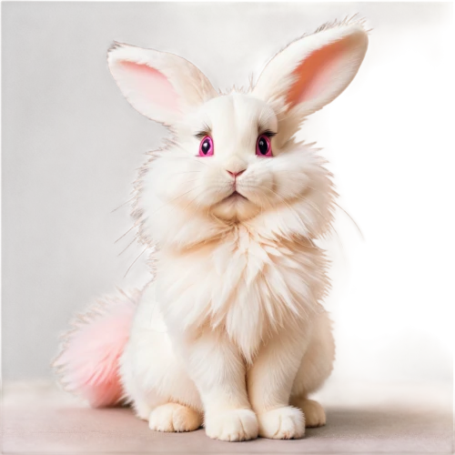 angora rabbit,angora,dwarf rabbit,no ear bunny,european rabbit,domestic rabbit,bunny,white bunny,rabbit,easter bunny,little bunny,cottontail,deco bunny,white rabbit,little rabbit,brown rabbit,bun,snowshoe hare,rainbow rabbit,long-eared,Illustration,Retro,Retro 08