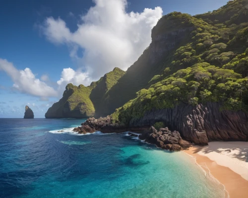 napali coast,seychelles,hawaii,napali,kauai,beautiful beaches,cliffs ocean,nusa penida,mountain beach,antilles,southern island,caribbean beach,tropical beach,dream beach,caribbean sea,guam,the caribbean,fiji,south pacific,caribbean,Photography,General,Commercial