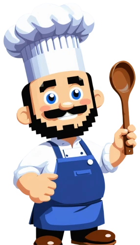 chef,men chef,chef hat,pastry chef,chef's hat,cook,chef hats,dwarf cookin,marroni,geppetto,cook ware,apple pie vector,my clipart,chef's uniform,pizza supplier,pubg mascot,cooking show,cookery,cookware and bakeware,cooks,Unique,Pixel,Pixel 01