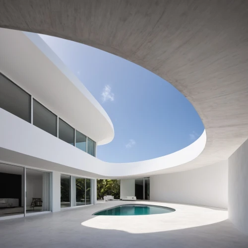 dunes house,modern architecture,concrete ceiling,modern house,archidaily,daylighting,cubic house,cube house,roof landscape,architecture,exposed concrete,house shape,folding roof,architectural,arhitecture,residential house,futuristic architecture,contemporary,convex,frame house,Photography,Fashion Photography,Fashion Photography 05