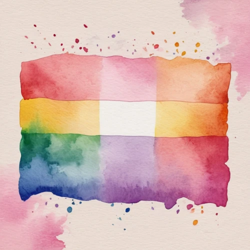 soft flag,rainbow flag,lgbtq,rainbow pencil background,colorful flags,watercolor background,watercolor texture,glbt,watercolor,pride,national flag,gay pride,inter-sexuality,watercolors,watercolor paint,flag,watercolour,rainbow background,hd flag,watercolor paper,Illustration,Paper based,Paper Based 25