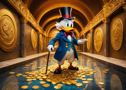 donald duck,donald,euro disney,walt disney world,disneyland park,concierge,geppetto,pinocchio,walt disney,the disneyland resort,shanghai disney,tokyo disneyland,tokyo disneysea,the duck,play escape game live and win,tux,pirate treasure,attraction theme,ringmaster,hans christian andersen,Art,Artistic Painting,Artistic Painting 27