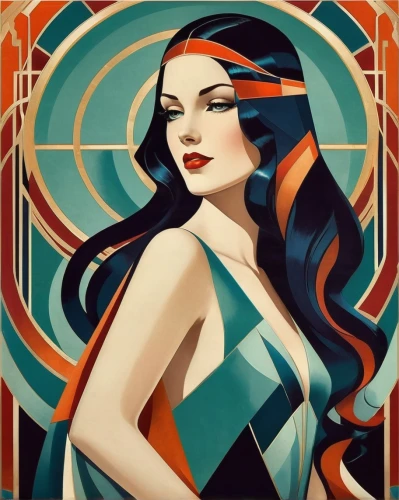 art deco woman,art deco,art deco background,transistor,art deco frame,retro woman,art deco ornament,retro women,retro girl,wonderwoman,vector illustration,vintage woman,art deco border,vector graphic,vector art,retro pin up girl,horoscope libra,art nouveau design,zodiac sign libra,fashion vector,Illustration,Vector,Vector 18