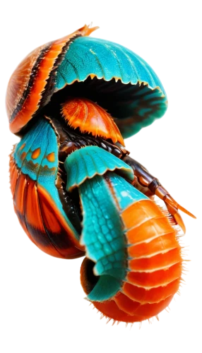 mandarinfish,baltic clam,hermit crab,crab 1,shellfish,chesapeake blue crab,chambered nautilus,nautilus,freshwater crab,sea snail,crab 2,blue sea shell pattern,the beach crab,crustacean,anago,mollusk,sea shell,crab,marine gastropods,ten-footed crab,Conceptual Art,Oil color,Oil Color 19