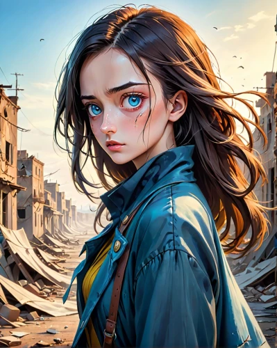 vanessa (butterfly),world digital painting,game illustration,cg artwork,portrait background,girl with gun,renegade,little girl in wind,full hd wallpaper,background images,girl with a gun,lost in war,creative background,wasteland,city ​​portrait,french digital background,sci fiction illustration,music background,fantasy portrait,rosa ' amber cover,Anime,Anime,General