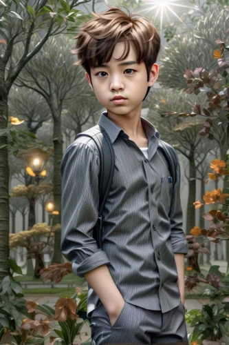 tan chen chen,boy model,chen,baozi,child in park,ceo,image manipulation,child model,korean won,photoshop manipulation,primary school student,pakistani boy,kai,samuel,guk,boys fashion,lotte,jacob,photo manipulation,xing yi quan