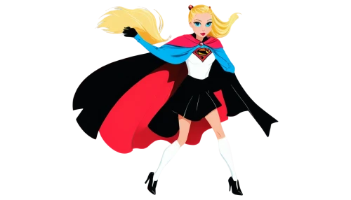 celebration cape,super heroine,fashion vector,queen of hearts,goddess of justice,miss universe,vector girl,super woman,caped,cynthia (subgenus),star drawing,fantasy woman,fantasia,queen,queen s,star of the cape,lady tulip,vector image,cape,fairy tale character,Illustration,Vector,Vector 06
