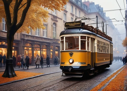 the lisbon tram,street car,tram,tramway,streetcar,trolley train,cable car,electric train,cablecar,trolleybus,cable cars,trolley bus,trolley,trolleybuses,milan,tram car,tram road,memphis tennessee trolley,milano,viennese kind,Illustration,Paper based,Paper Based 22