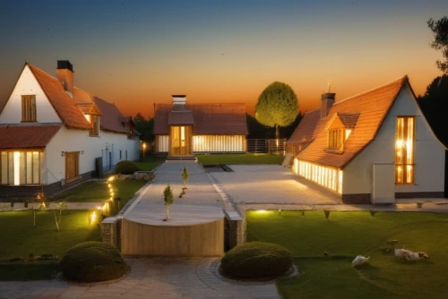 bendemeer estates,housebuilding,danish house,frisian house,roof landscape,holiday villa,landscape lighting,luxury property,knight village,beautiful home,luxury home,dunes house,modern house,residential house,smart house,cube house,chalet,swiss house,thatch roof,timber house,Photography,General,Realistic
