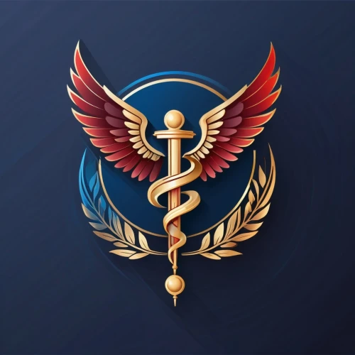 medical logo,caduceus,medical symbol,medicine icon,healthcare medicine,physician,emergency medicine,health care provider,rod of asclepius,medical care,cancer logo,electronic medical record,healthcare professional,medical illustration,medical icon,usn,gps icon,logo header,theoretician physician,medical technology,Unique,Design,Logo Design