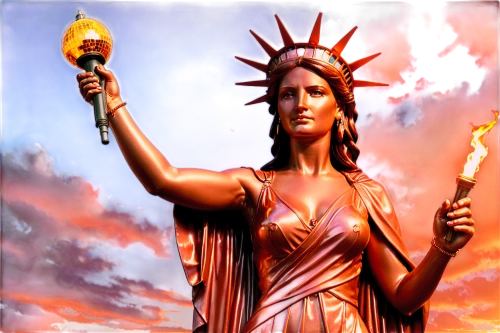 lady justice,justitia,liberty enlightening the world,goddess of justice,lady liberty,statue of freedom,figure of justice,liberty statue,statue of liberty,queen of liberty,the statue of liberty,torch-bearer,horoscope libra,justice scale,liberty,angel moroni,athena,divine healing energy,mother earth statue,golden candlestick,Illustration,Realistic Fantasy,Realistic Fantasy 38